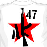 футболки фсб